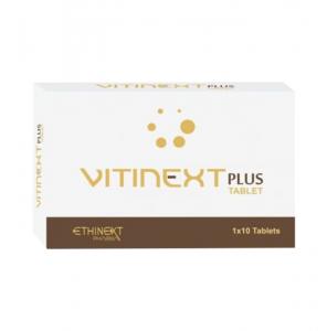 Vitinext plus tablet